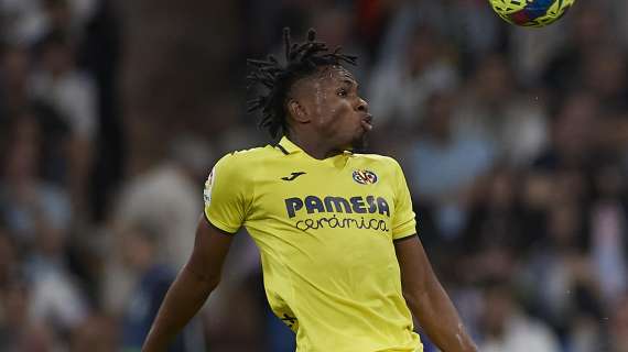 Perché non si è ancora parlato di cifre per Chukwueze al Milan