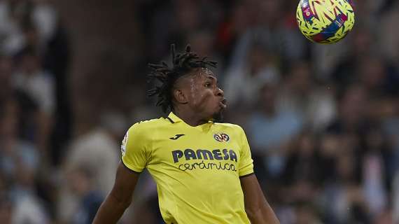 Non solo Danjuma: con il Villarreal, il Milan continua a parlare anche di Chukwueze