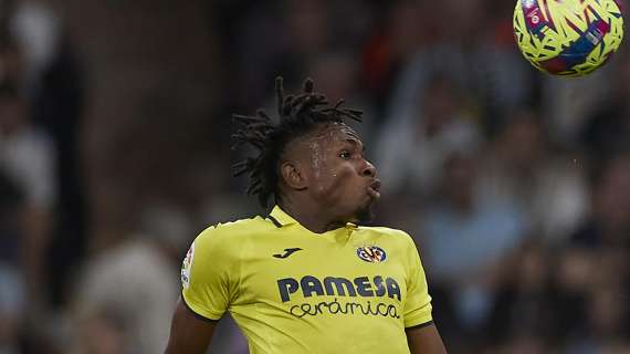 Milan su Chukwueze: il contratto scade tra un anno, la richiesta è di almeno 25 milioni