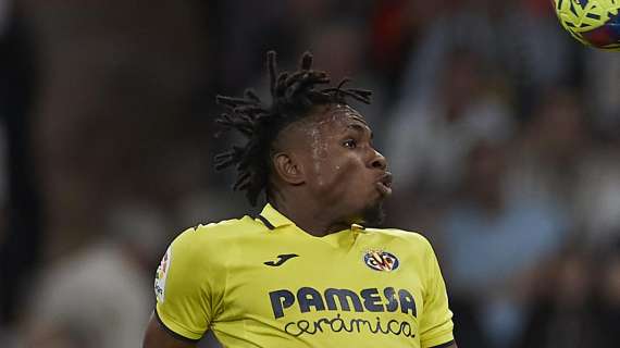 Il CorSport conferma: "Per Chukwueze mancano solo gli ultimi dettagli"