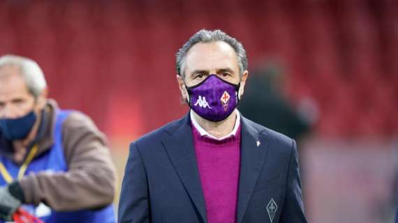 Fiorentina, Prandelli avverte: "Milan arrabbiato? Noi pure"