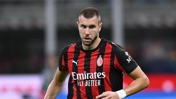 Allegri lo ha rilanciato. Il CorSport: “Pavlovic, la cura funziona”