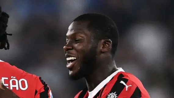 TOP NEWS del 7 settembre - Le parole di Musah, le voci dall'Arabia e Reijnders scatenato