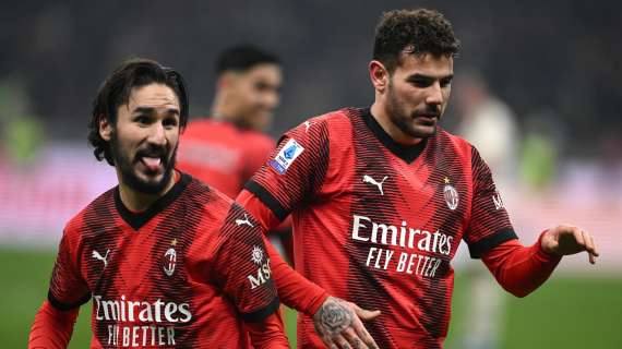 Serie A, nuovi valori di mercato: exploit Adli, bene anche Theo Hernandez