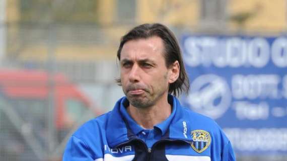 Gautieri: “Dal Milan ci si aspettava qualcosa di più, ma un momento così può succedere"