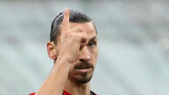 Pioli: "Ibra è un fenomeno. Inter? Abbiamo le qualità per vincere"