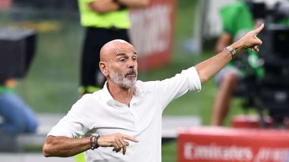 La Gazzetta titola: "Avanti Pioli! Ribaltone Milan, ciao Rangnick"