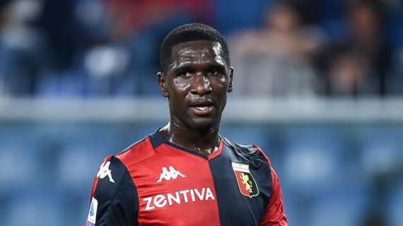 Genoa, la probabile formazione contro il Milan: in difesa l'ex rossonero Zapata