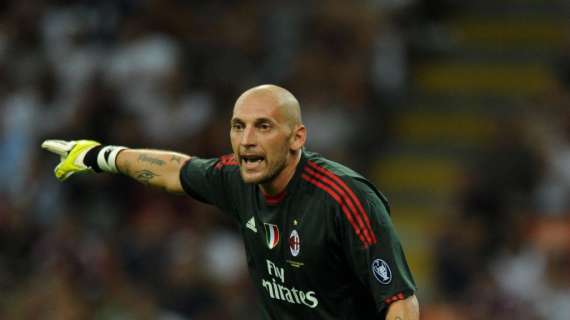 Abbiati, se il 'buongiorno' si vede dal mattino...