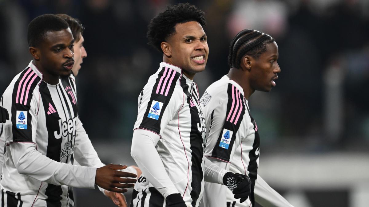 Finito il 20° turno di Serie A: la Juve e il Genoa stravincono