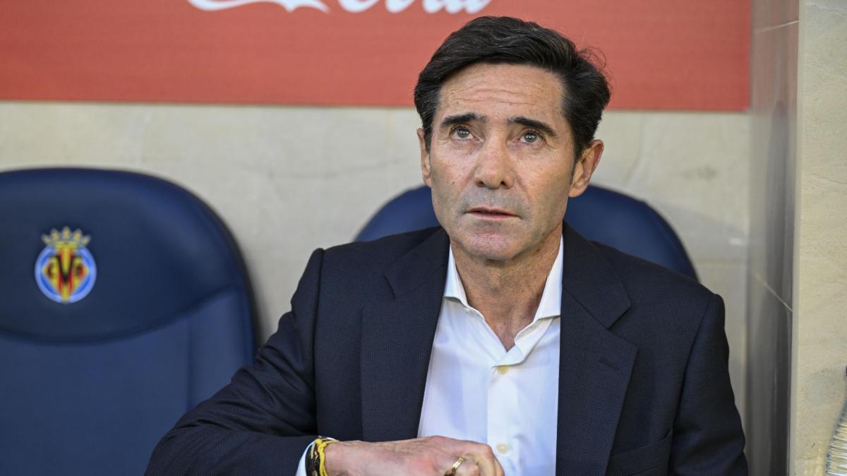 Niente match a Miami, il tecnico del Villarreal polemico: “Mancanza di rispetto”