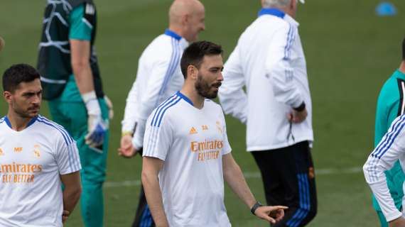 Il Como pensa a Davide Ancelotti per il post Cesc Fabregas