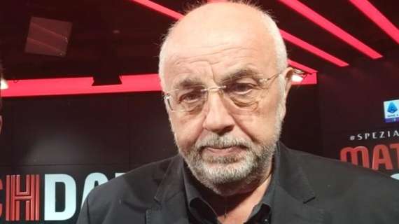 Serafini su Pioli: "Anche lui è consapevole di essere a un bivio, ha una bella responsabilità" 