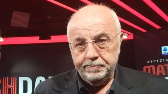 Serafini: “Terracciano crescerà bene nel Milan, è importante che sia un jolly”