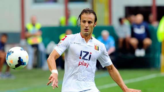 Gilardino a Premium Calcio: "Al Milan ho dato tutto ma qualcuno non l’ha capito"