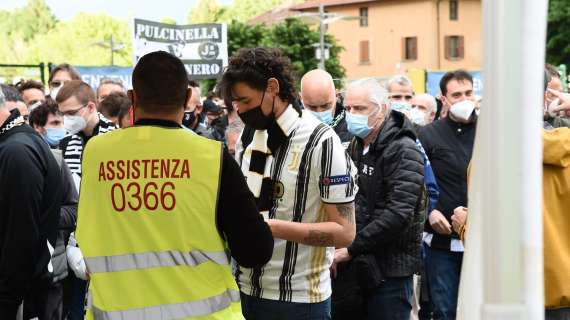 Protezione Civile, il bollettino: 6.761 nuovi contagiati (+320 positivi rispetto a ieri). 62 morti in 24h