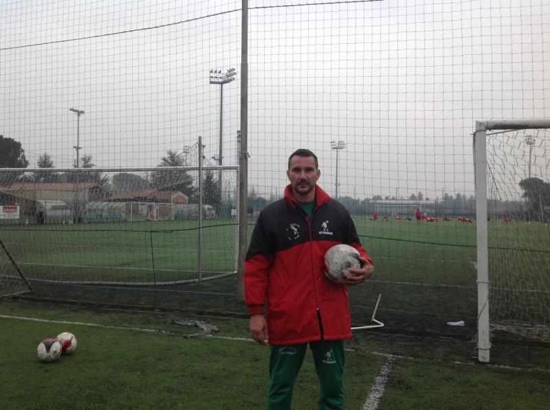 Pagotto: “Che cazzata lasciare la Samp. Ma avrei mai potuto rifiutare il Milan?”