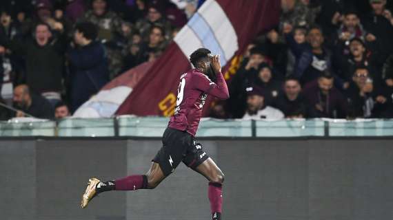 Salernitana, su Dia ci sono Milan, Everton e Leeds