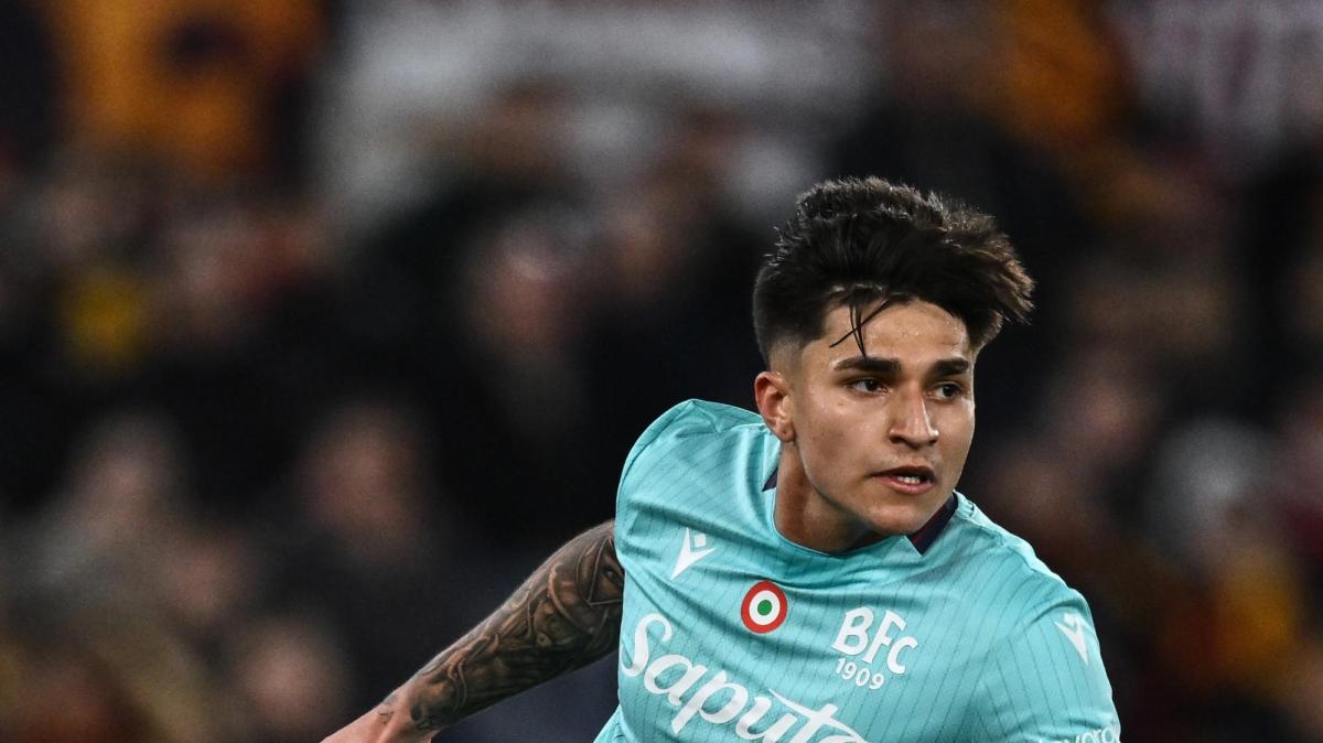 Bologna alza il muro su Castro, il CorSport: "Intoccabile almeno per un anno"