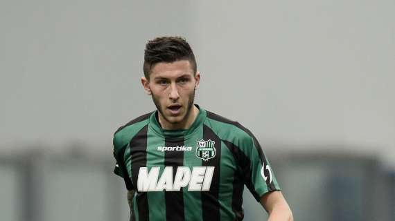 Sassuolo, Marrone: "Proveremo a fare un altro scherzetto al Milan"