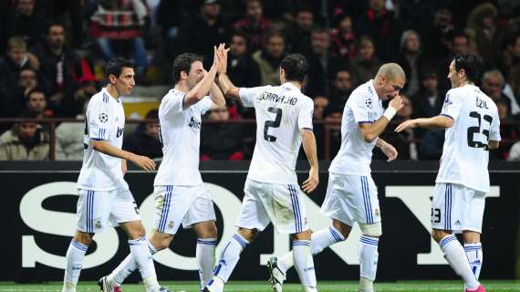 Milano-Madrid: un asse sempre caldo