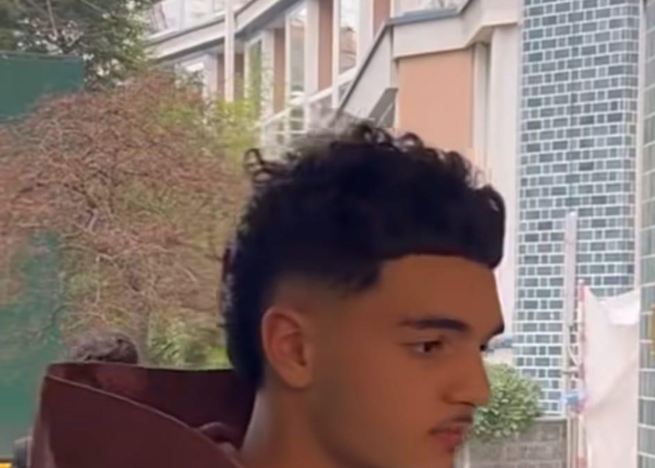 UFFICIALE: Il giovane Idrissi-Regragui è un nuovo calciatore rossonero