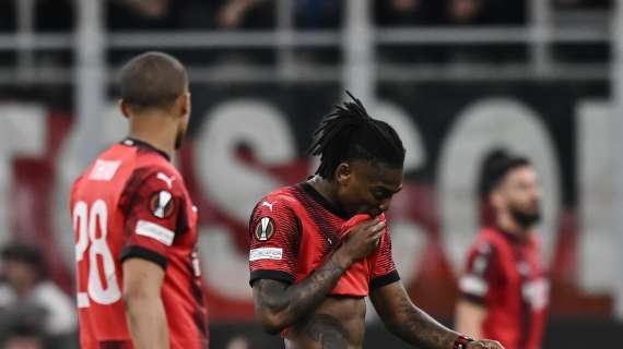 Milan contro le italiane in Europa, che fatica: tre sconfitte di fila senza mai segnare