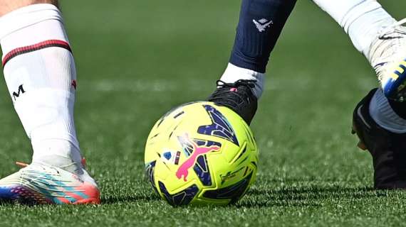 Serie A, il programma completo e ufficiale della 37esima giornata