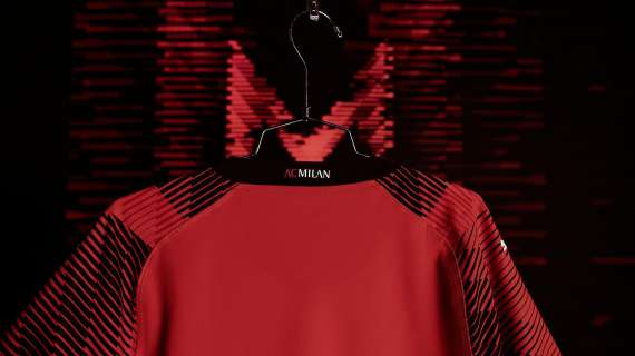 Stylsvig: "La nuova prima maglia celebra Milan con la sua vibrante energia e l'atteggiamento dei suoi cittadini"
