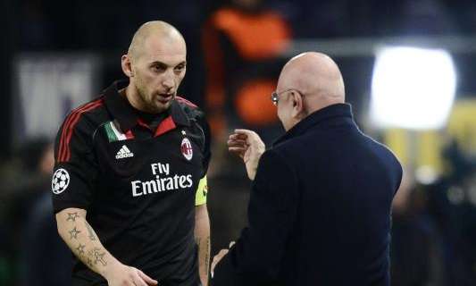 Daniele Buffa/Image Sport