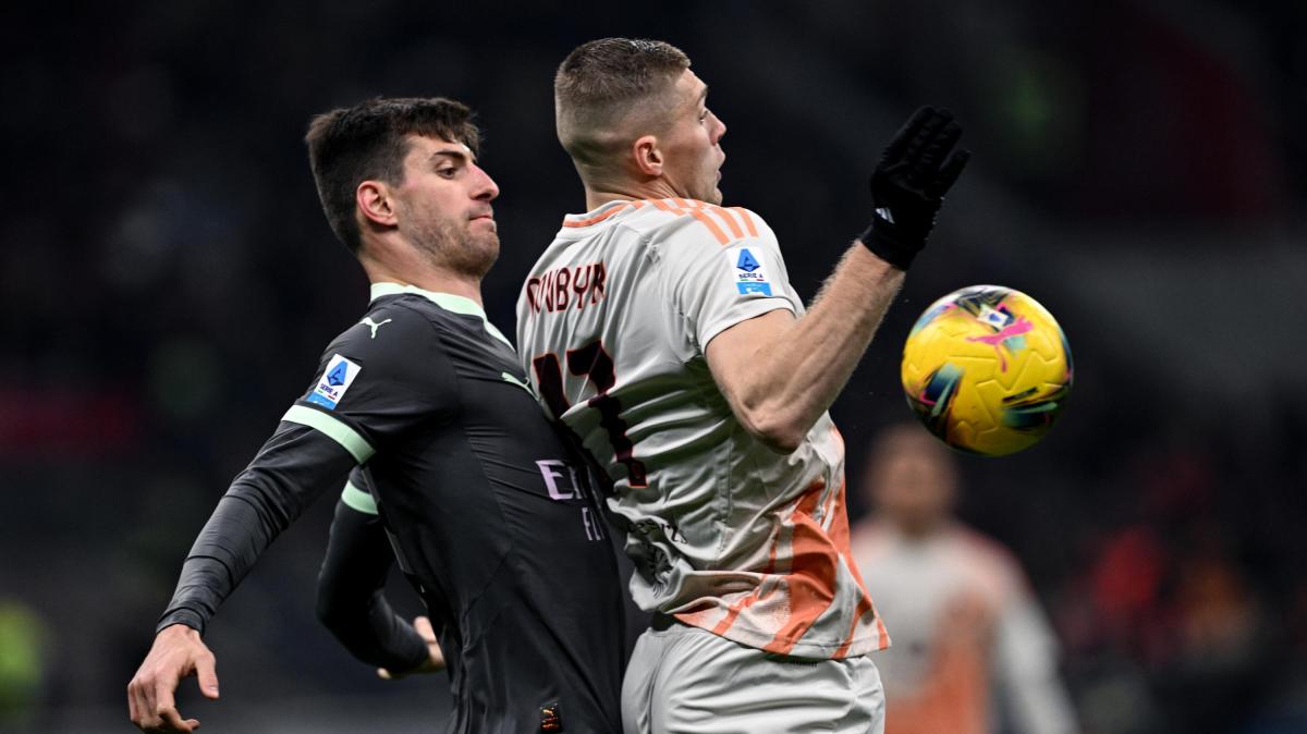 Pronostico Milan-Roma, da questa sfida sono saltate 2 panchine in meno di 2 anni