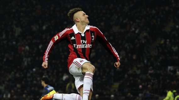 Daniele Buffa/Image Sport