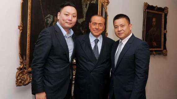 CF - Bilancio Milan 2016: l’era Berlusconi si chiude con un rosso di 74,9 milioni