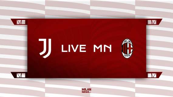 LIVE MN - Juve-Milan (1-1): Rebic risponde a Morata. Grande reazione dei rossoneri nonostante le tante assenze