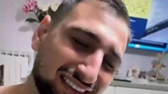 Antonio Donnarumma 'lascia' Gigio, va al Padova