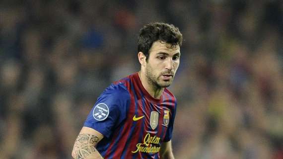 Barcellona, Fabregas: "Basta polemiche, si sta esagerando"