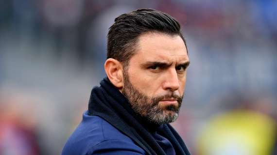 Torino, Vagnati: "Recupero contro la Lazio? Cercheremo di fare il massimo"
