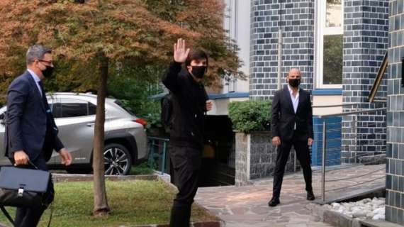 Milan, la carica di Tonali e l’eredità di una maglia storica