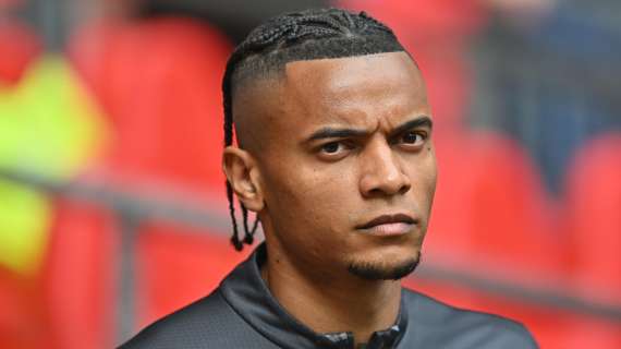Inter, Akanji è subito arrivato a Milano per le visite e la firma