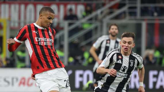 Il 18 gennaio il big match Juventus-Milan sarà in chiaro su Dazn