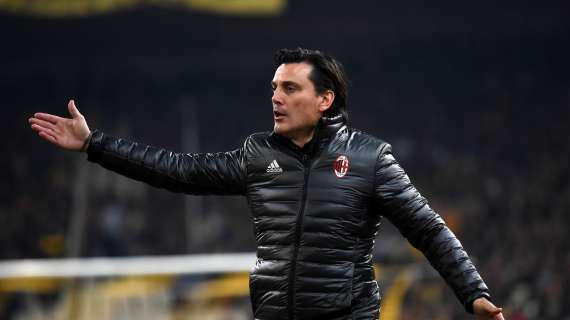 Come nell'anno di Montella. Ma allora 63 punti bastarono per andare in Europa