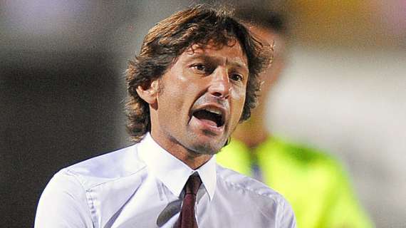 Formazione sballata: e siamo a tre...