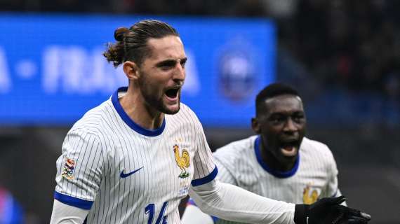 Brocchi: "Milan con Rabiot ha fatto un grande colpo: conosce calcio italiano e allenatore"
