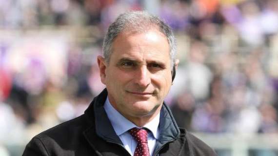 Sky - Nosotti: "Saponara è pronto per la Serie A, curioso di vederlo"