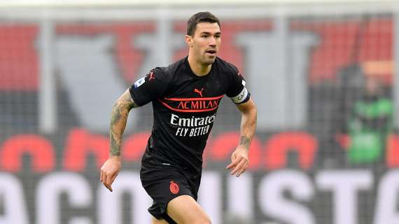 Tuttosport - Romagnoli e un futuro ancora tutto da scrivere: offerta Lazio troppo bassa, il difensore valuta il rinnovo con il Milan