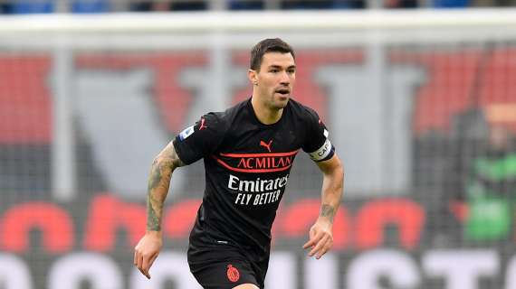 Il Messaggero - Romagnoli-Lazio, il difensore ai tifosi biancocelesti: "Fosse per me verrei pure domani"