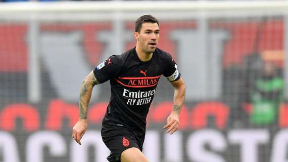 CorSera - Milan, Romagnoli verso l'addio: è sempre più vicino alla Lazio