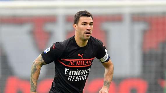 Gazzetta - Milan, Romagnoli in bilico: non arrivano segnali sul rinnovo