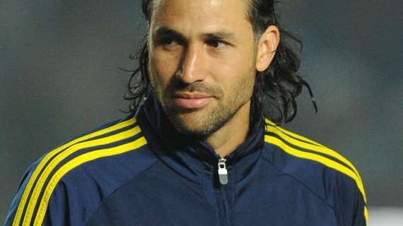 Nicolo' Zangirolami/Image Sport