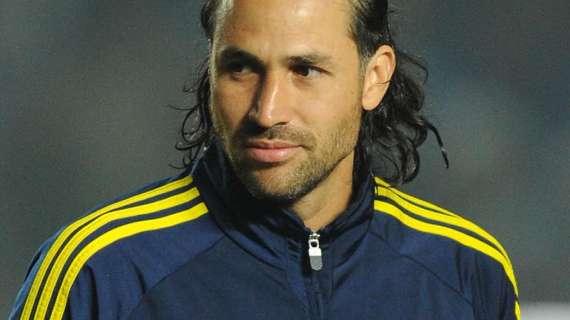 Yepes: "Anche quest'anno saremo protagonisti"